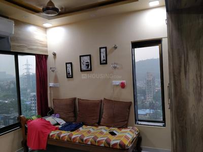2 BHK अपार्टमेंट