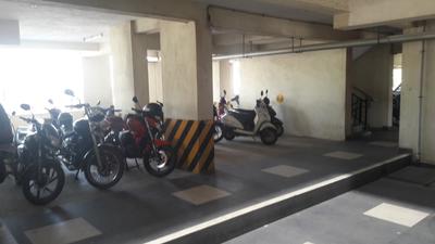 2 BHK अपार्टमेंट