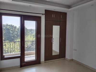 3 BHK अपार्टमेंट