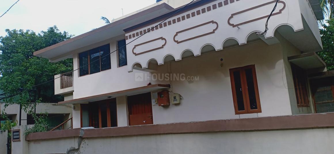 4 BHK 3400 Sqft Independent House for sale at Dr A S Rao Nagar Colony