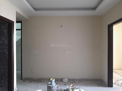 Gallery Cover Image of 750 Sq.ft 2 BHK Apartment for buy in Pul Prahlad Pur for 3200000