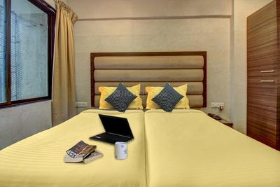 Bedroom Image of Oyo Life Ol_mum1830 in Andheri East