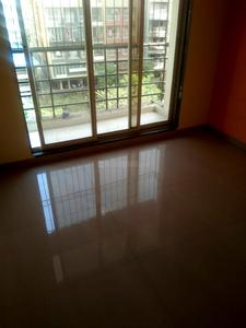 Gallery Cover Image of 450 Sq.ft 1 RK Apartment for buy in Ulwe for 2800000