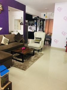 3 BHK Apartment