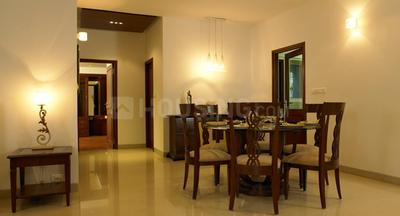 3 BHK Apartment
