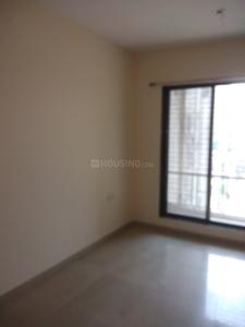 Gallery Cover Image of 680 Sq.ft 1 BHK Apartment for buy in Ulwe for 5500000