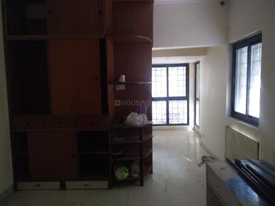 4 BHK Apartment