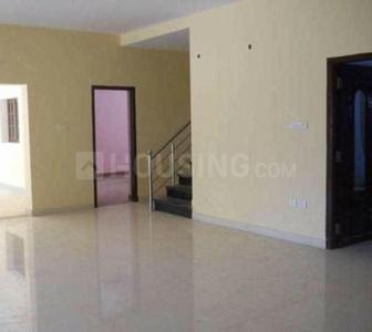 3 BHK Independent House