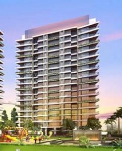 1 BHK Flat