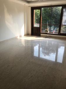 Gallery Cover Image of 2200 Sq.ft 3 BHK Independent Floor for buy in Jor Bagh for 180000000