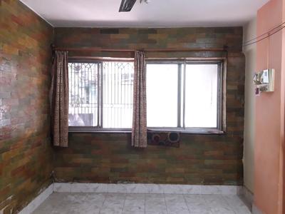 Gallery Cover Image of 350 Sq.ft 1 RK Apartment for buy in Dombivli West for 2800000