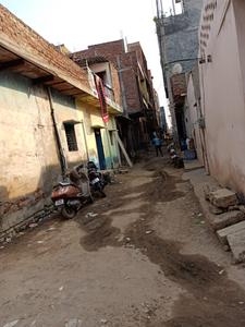 450 Sq.ft Residential Plot for Sale in Lal Kuan, New Delhi