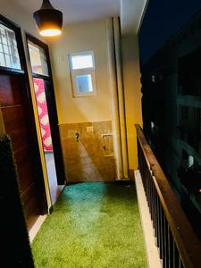 3 BHK Independent Builder Floor