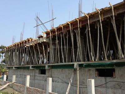 1 BHK Apartment