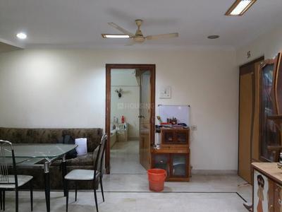 Gallery Cover Image of 1500 Sq.ft 3 BHK Apartment for buy in Borivali West for 27200000