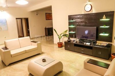 Gallery Cover Image of 2593 Sq.ft 4 BHK Apartment for buy in Dona Paula for 32500000
