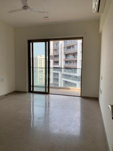 Gallery Cover Image of 1938 Sq.ft 3 BHK Apartment for buy in Kalpataru Sparkle, Bandra East for 75000000