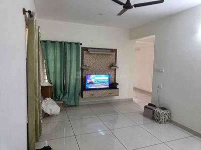 BHK Flat for rent in Viman Nagar, 900 Sqft Property ID