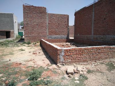 Gallery Cover Image of Sq.ft Residential Plot for buy in Kalkaji for 862500