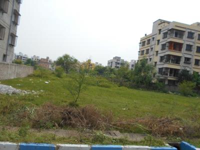 Gallery Cover Image of Sq.ft Residential Plot for buy in New Town for 6500000