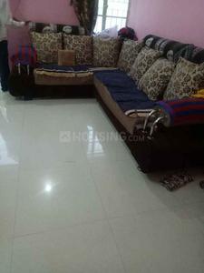 Gallery Cover Image of 600 Sq.ft 1 BHK Independent House for buy in Tandalja for 2850000