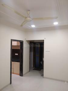 1 BHK Apartment