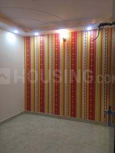 3 BHK Independent Floor