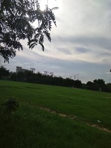 Gallery Cover Image of Sq.ft Residential Plot for buy in Knowledge Park 3 for 380000000