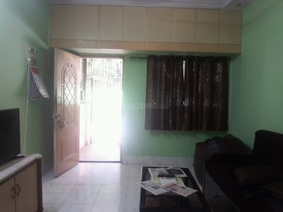 Gallery Cover Image of 850 Sq.ft 1 BHK Independent House for buy in Vashi for 12000000
