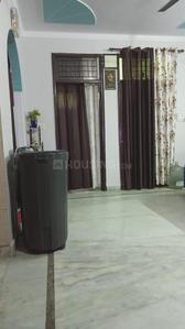 Gallery Cover Image of 1100 Sq.ft 3 BHK Independent Floor for buy in Bulandshahr Road Industrial Area for 3150000