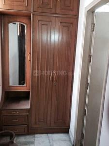 2 BHK Independent Floor