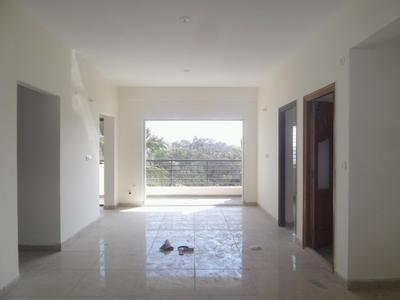 3 BHK Apartment