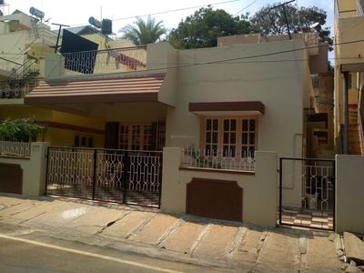 2 BHK Independent House