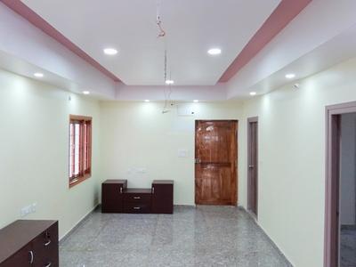 Gallery Cover Image of 5400 Sq.ft 9 BHK Independent House for buy in Sayeedabad for 29000000