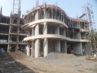 Gallery Cover Image of 915 Sq.ft 2 BHK Apartment for buy in Kalyan West for 4941000