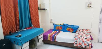 Gallery Cover Image of 205 Sq.ft 1 RK Independent House for rent in Mangal Manohar CHS, Prabhadevi for 25000