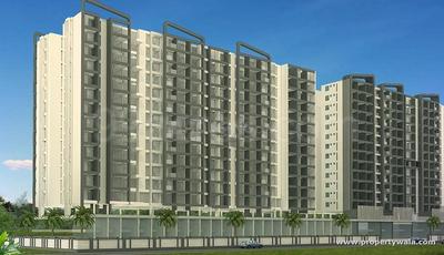 2 BHK Apartment