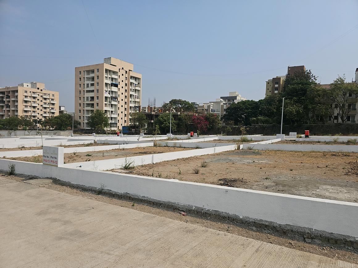 2000 Sq ft commercial plot