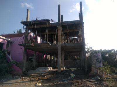 Gallery Cover Image of 783 Sq.ft 2 BHK Apartment for buy in Kumaran Nagar for 2250000