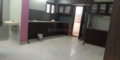 3 BHK Apartment