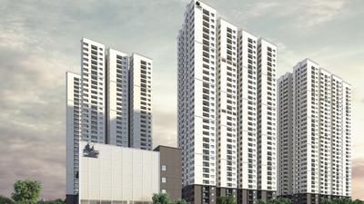 3 BHK Flat