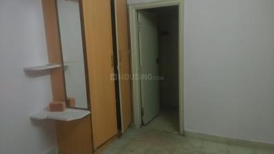 1 BHK Independent Floor