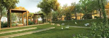 Residential Plot