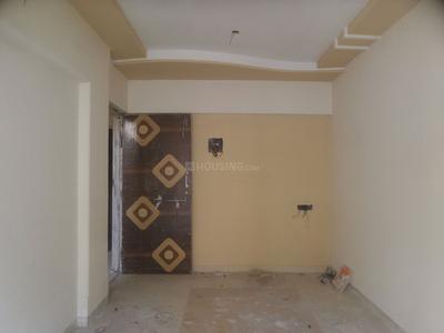 1 BHK Apartment