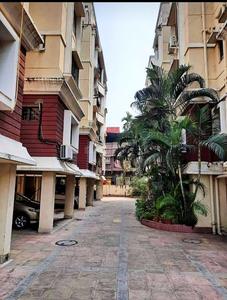 Gallery Cover Image of 920 Sq.ft 2 BHK Apartment for rent in Garia for 17000