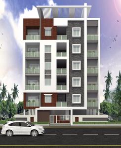 3 BHK Apartment