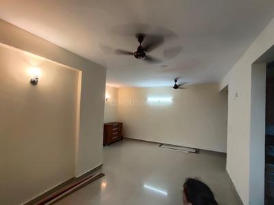 3 BHK Apartment