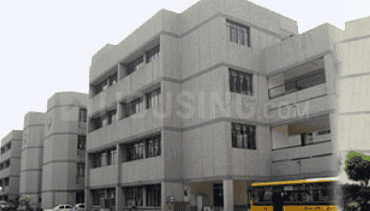 2 BHK Apartment
