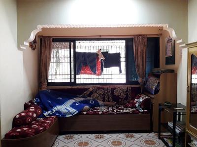 1 RK Apartment