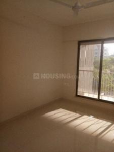 2 BHK अपार्टमेंट